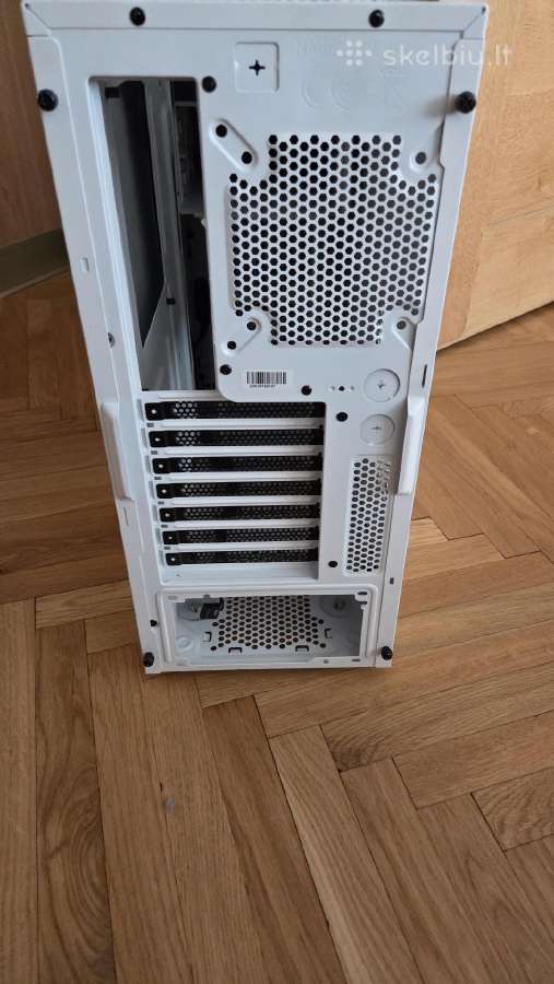 Pc Korpusai - nuotraukos Nr. 7