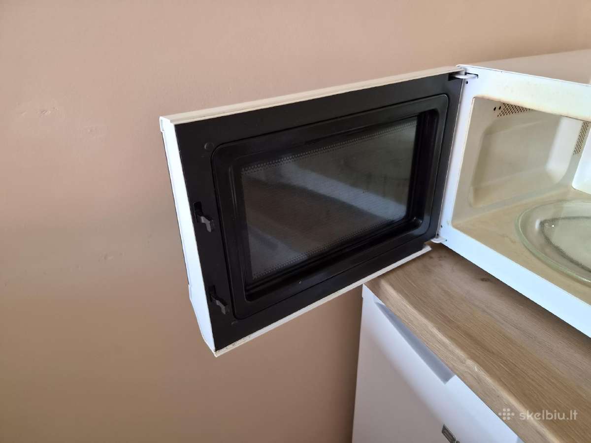 Samsung Mw712k - nuotraukos Nr. 2