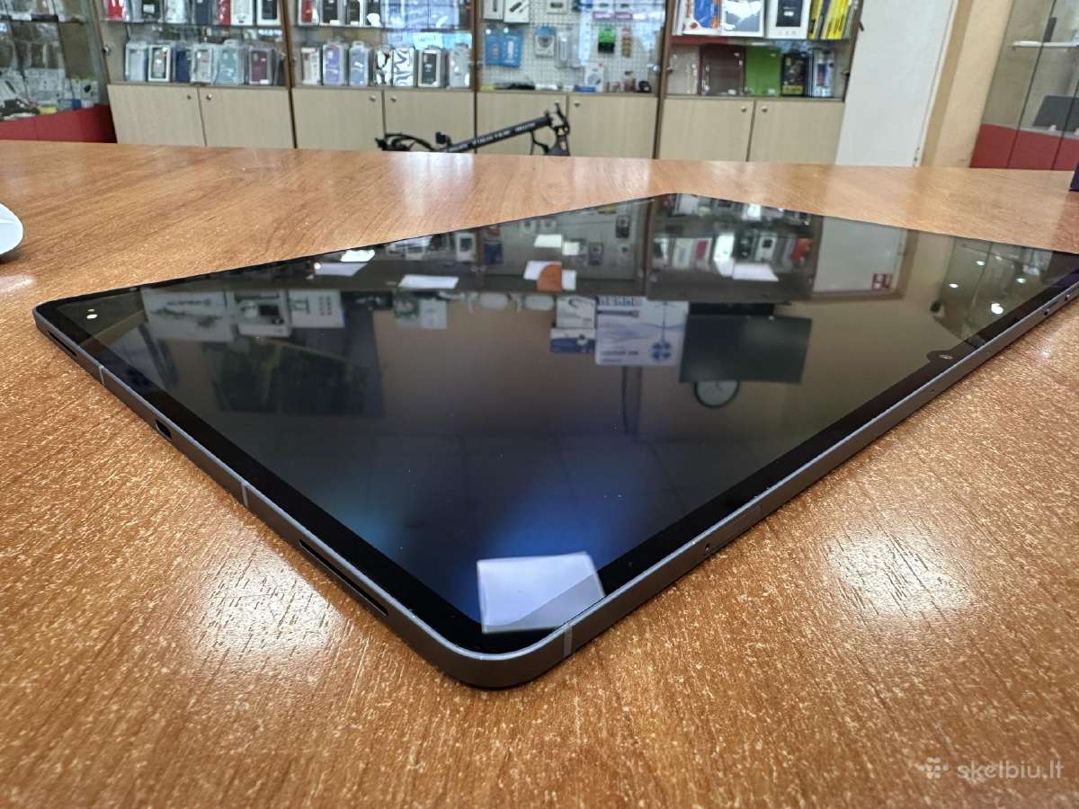 Samsung Galaxy Tab S11 Ultra WiFi 256 GB 12 GB - nuotraukos Nr. 4