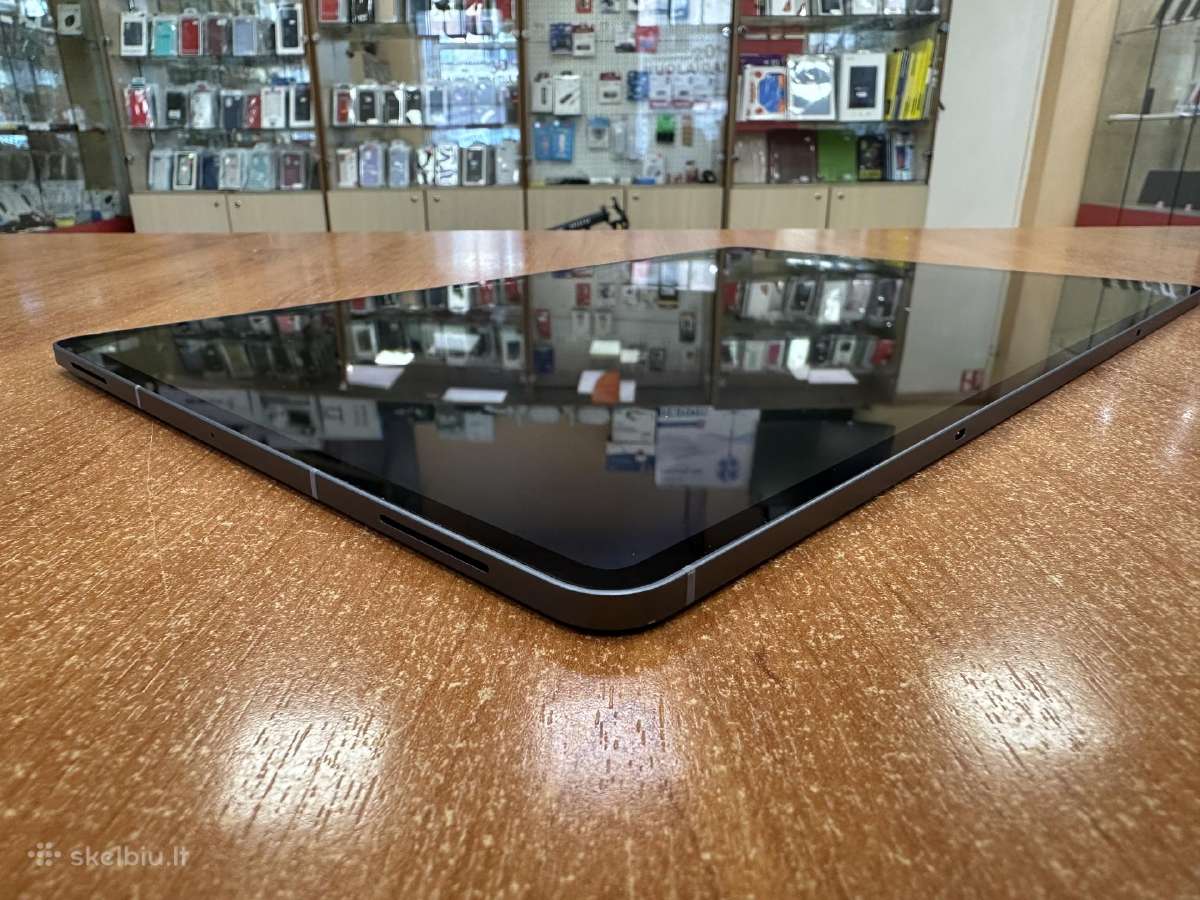 Samsung Galaxy Tab S11 Ultra WiFi 256 GB 12 GB - nuotraukos Nr. 5