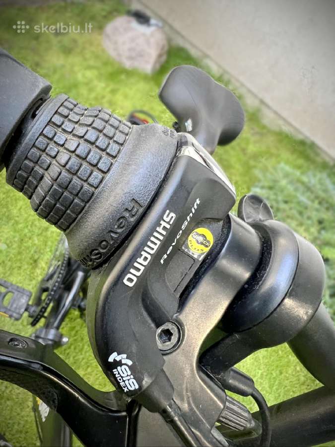 Elektrinis sulankstomas Ecobike Even - nuotraukos Nr. 9