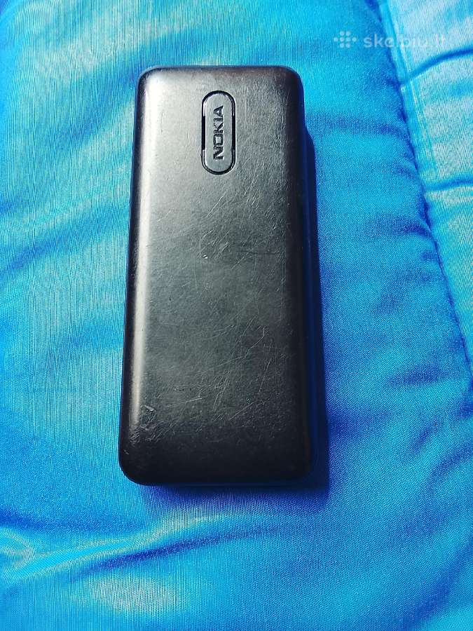 Nokia 105 - nuotraukos Nr. 2