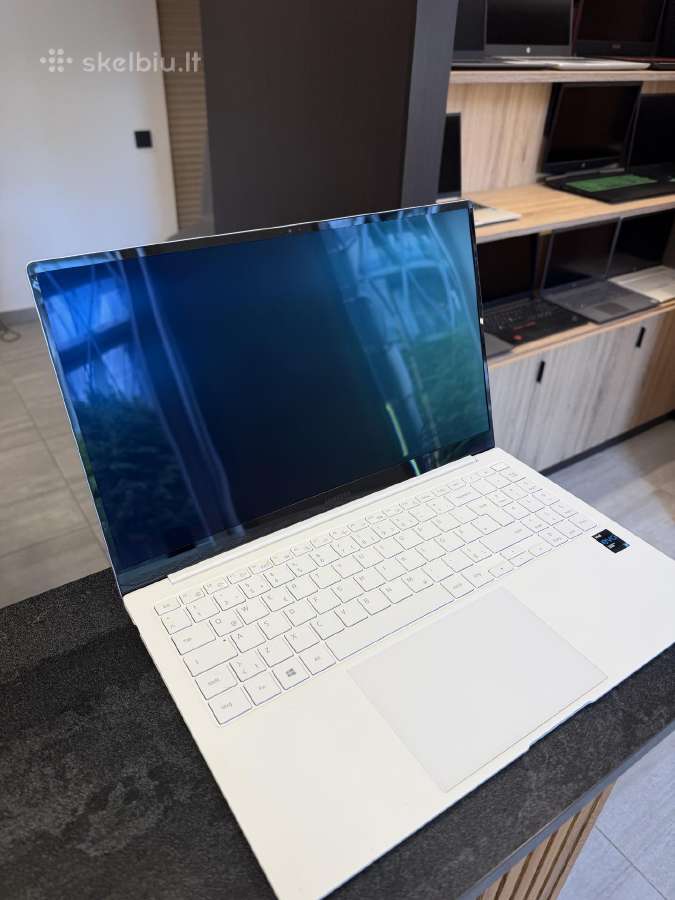 Samsung Galaxy Book Pro Np950xdb 15.6" Oled ekrana - nuotraukos Nr. 2