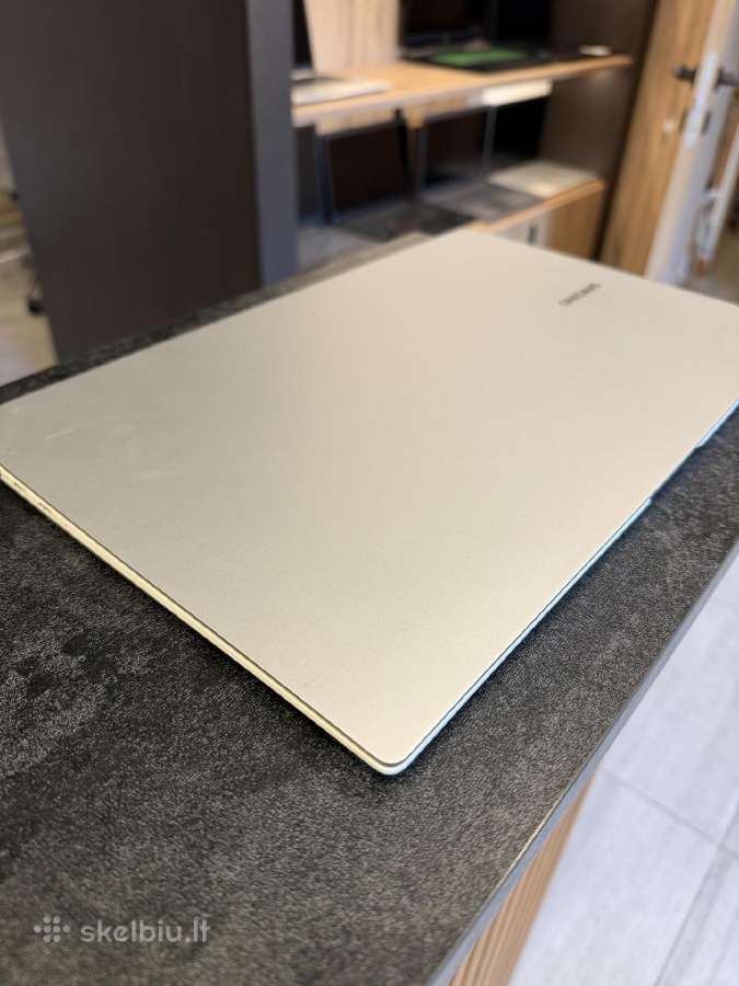 Samsung Galaxy Book Pro Np950xdb 15.6" Oled ekrana - nuotraukos Nr. 5