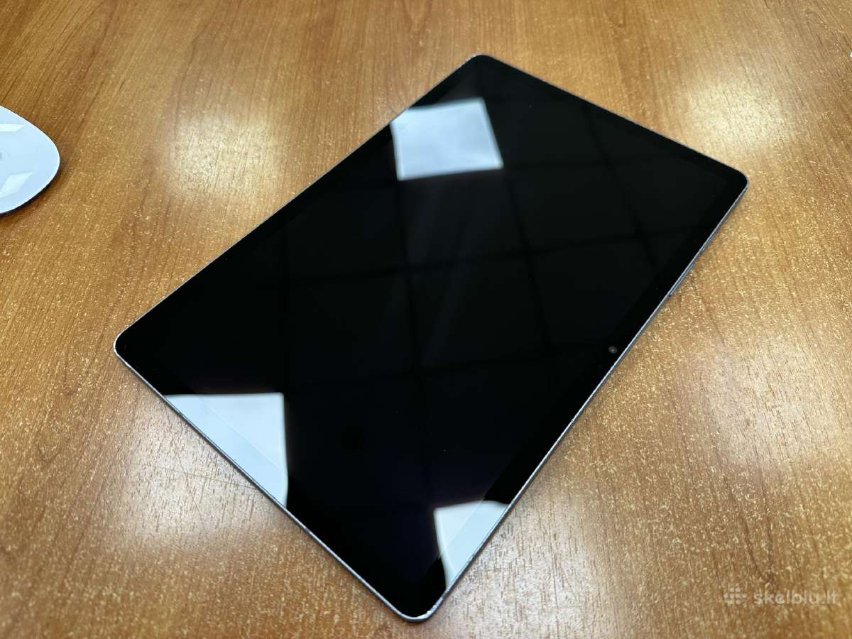 Samsung Galaxy x516 Tab S9 Fe WiFi+sim 128 GB 6 GB - nuotraukos Nr. 4