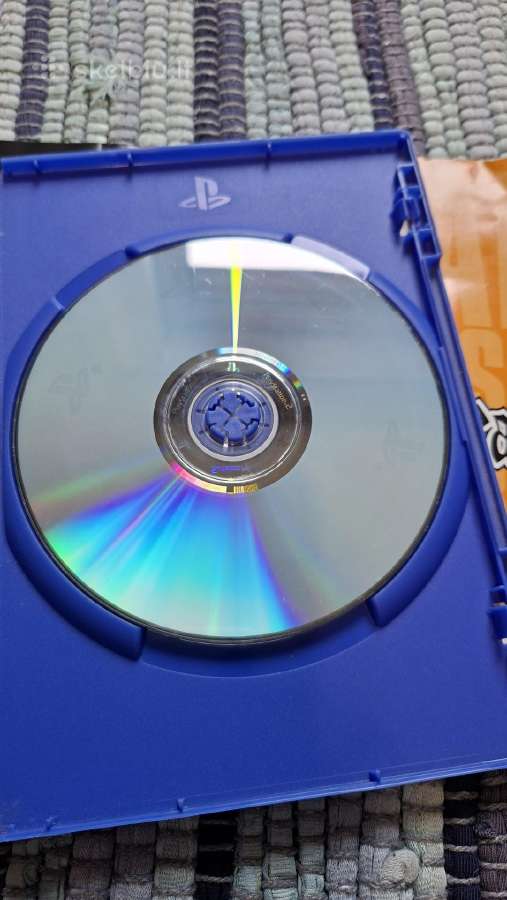 Gta san andreas ps2 - nuotraukos Nr. 4
