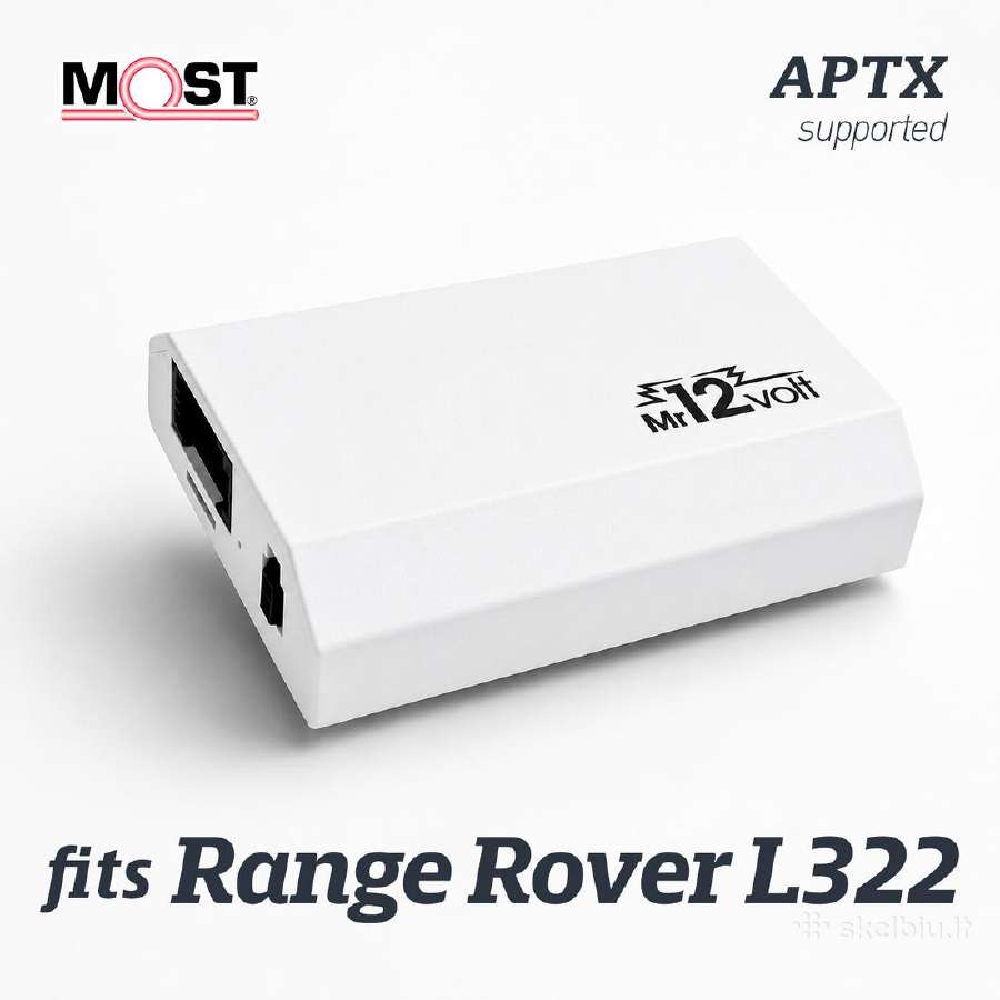 Bluetooth Usb Adapteris Carplay/androidauto - nuotraukos Nr. 20