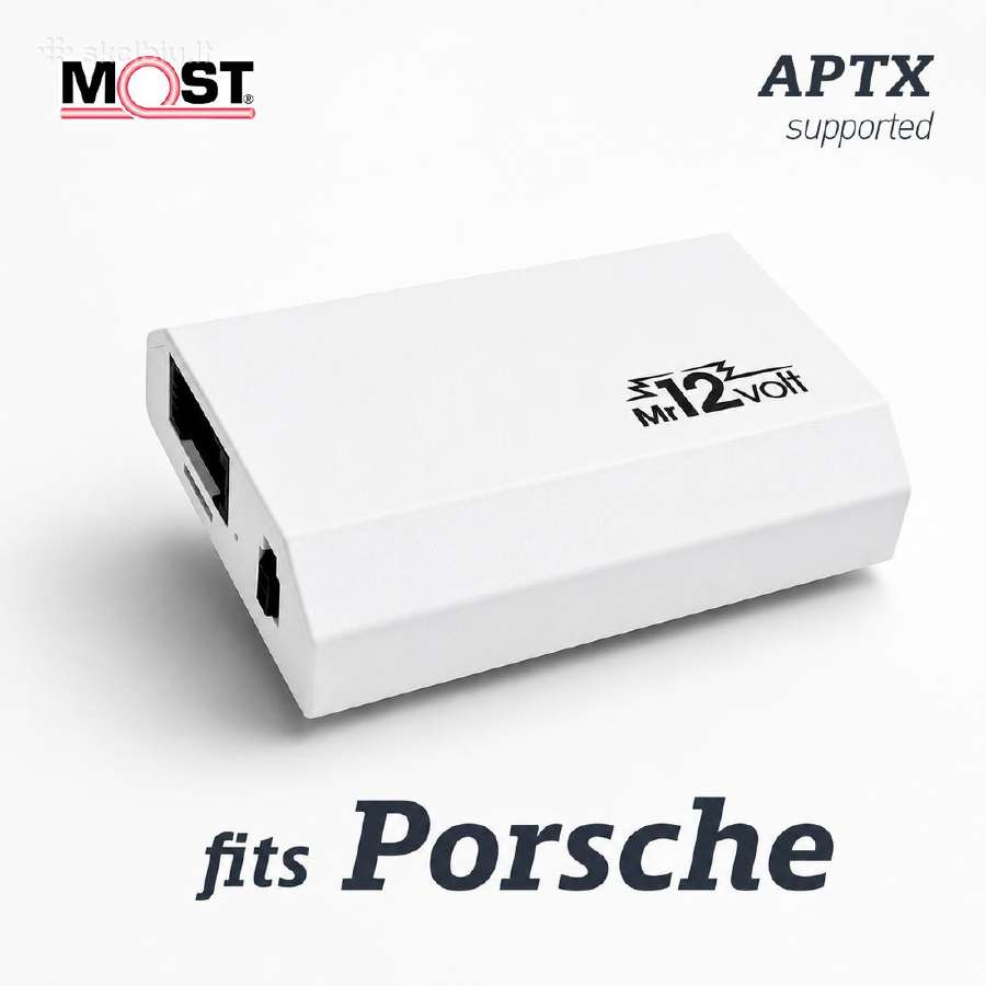 Bluetooth Usb Adapteris Carplay/androidauto - nuotraukos Nr. 23
