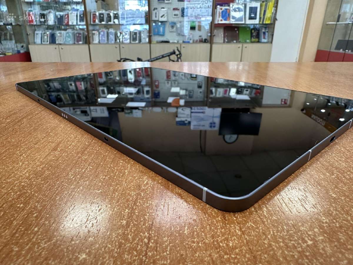 Samsung Galaxy X620 Tab S10 Fe Plus WiFi 256gb 12g - nuotraukos Nr. 4