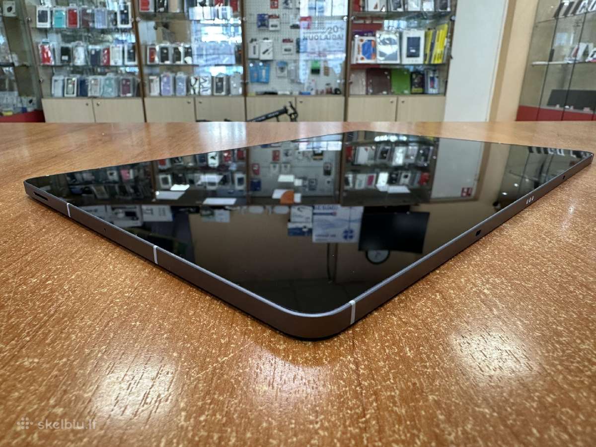 Samsung Galaxy X620 Tab S10 Fe Plus WiFi 256gb 12g - nuotraukos Nr. 5