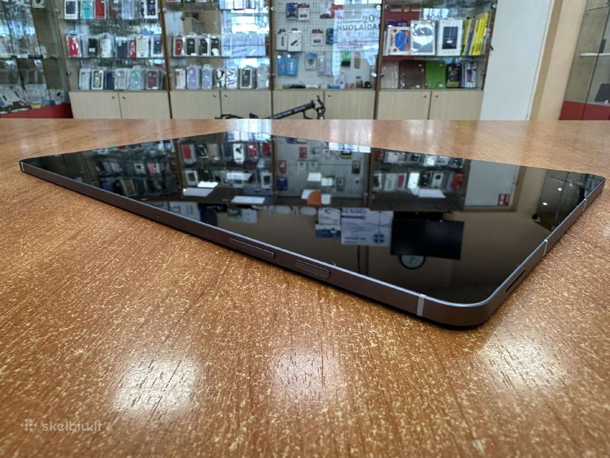 Samsung Galaxy X620 Tab S10 Fe Plus WiFi 256gb 12g - nuotraukos Nr. 6