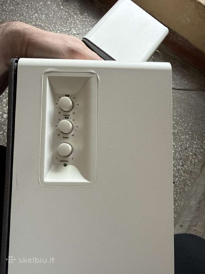Edifier r1280t multimedia speaker - nuotraukos Nr. 2