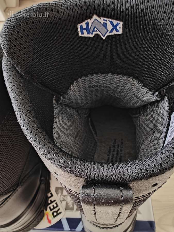 Haix Airpower - nuotraukos Nr. 11