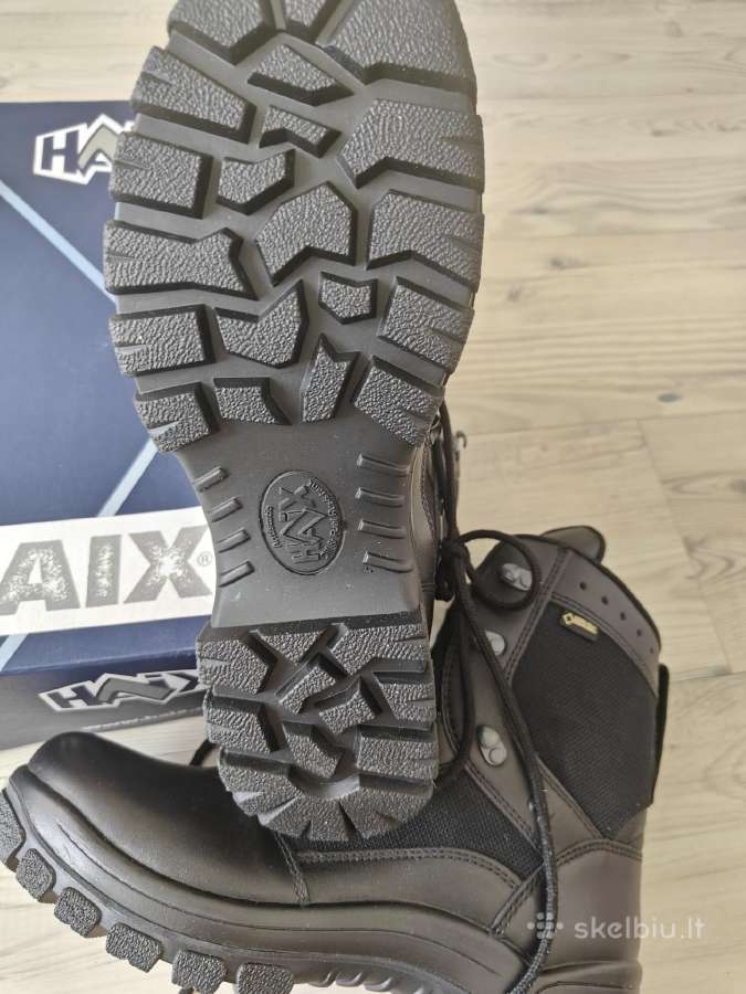 Haix Airpower - nuotraukos Nr. 12