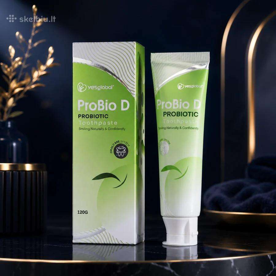 Yes Global Produktai - nuotraukos Nr. 5
