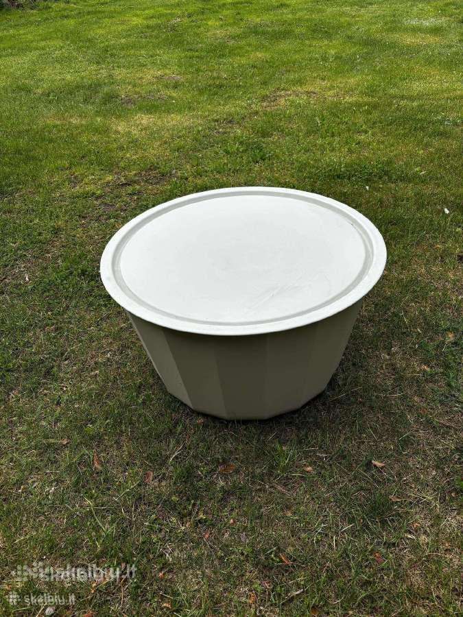 Ikea lauko baldai - nuotraukos Nr. 7