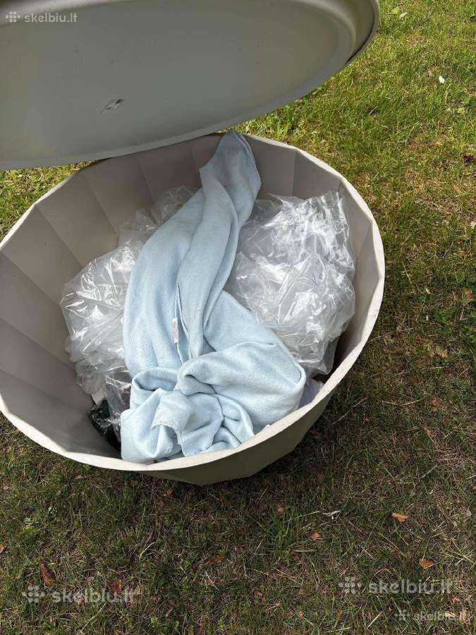 Ikea lauko baldai - nuotraukos Nr. 10