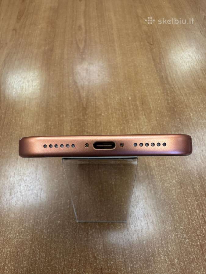 Apple iPhone 17 Pro Max 256 GB (Naudotas) - nuotraukos Nr. 13
