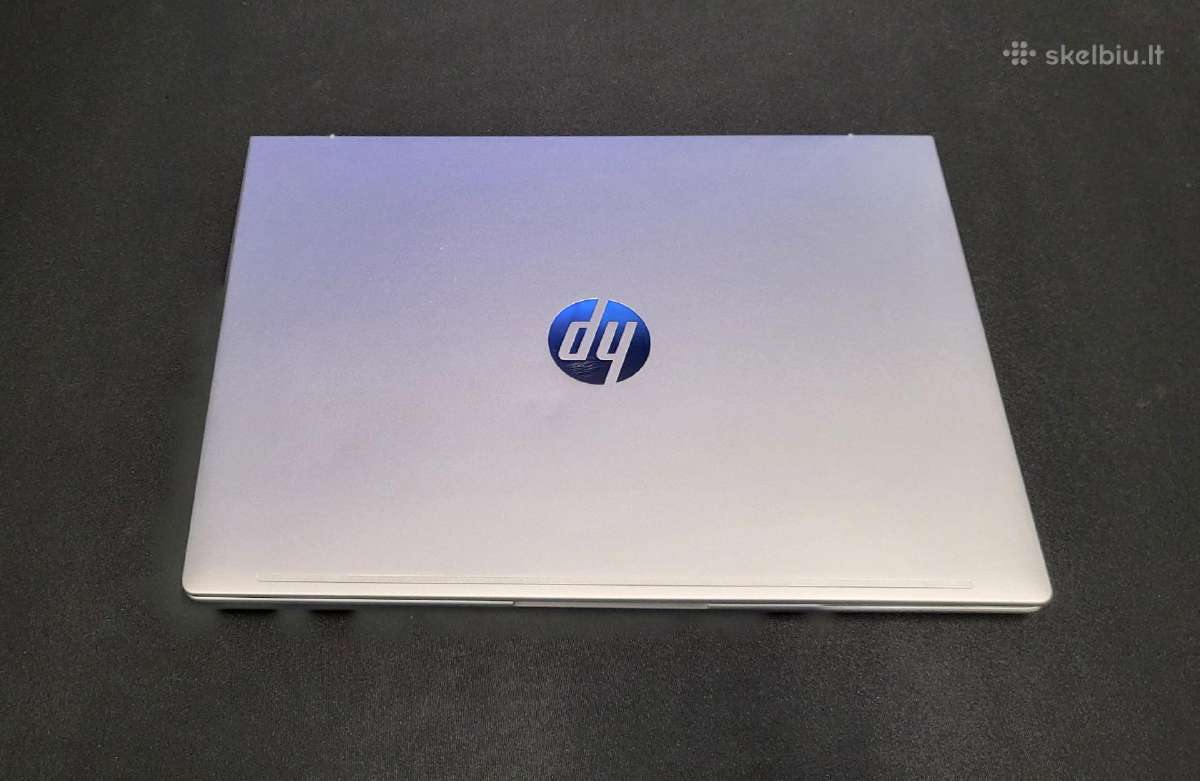 Probook 445 G11 /Ryzen 3 7335 / 8 GB Ddr5 / Wuxga - nuotraukos Nr. 4