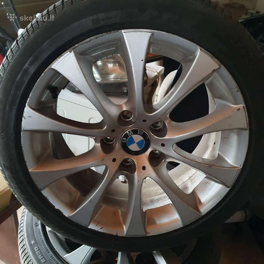 Bmw e90 - nuotraukos Nr. 3