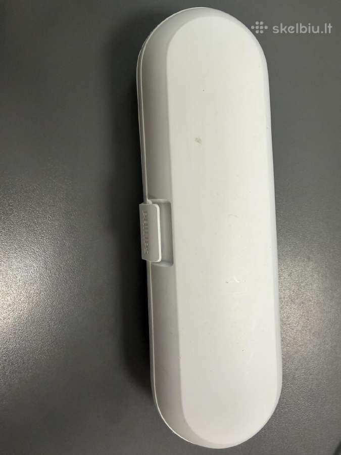 Phillips Sonicare 4300 dantu sepetelis - nuotraukos Nr. 2