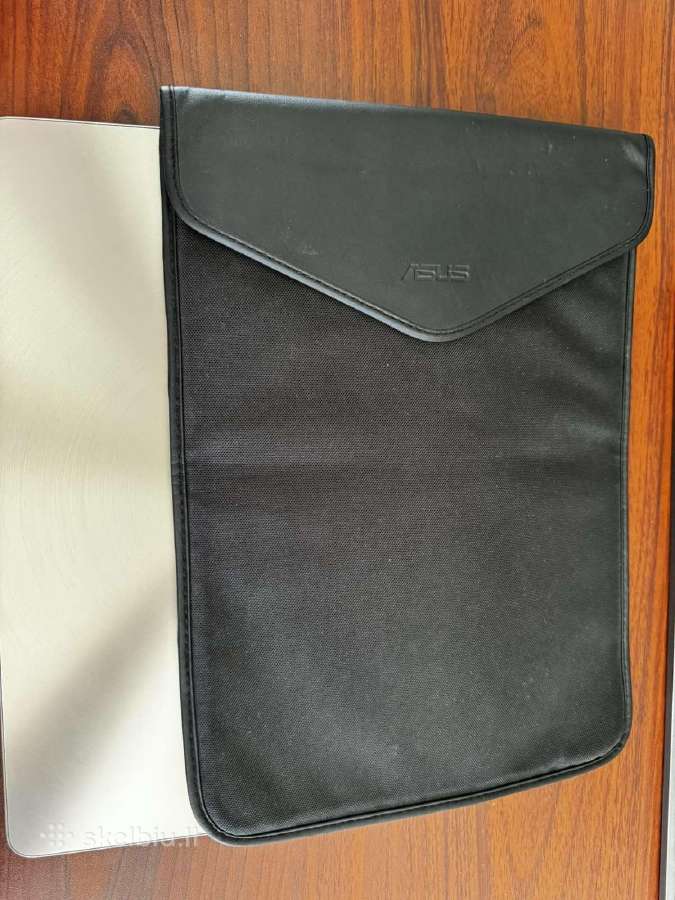Nešiojamas komp. Asus Ux430ua i5-8250 8gb RAM - nuotraukos Nr. 5
