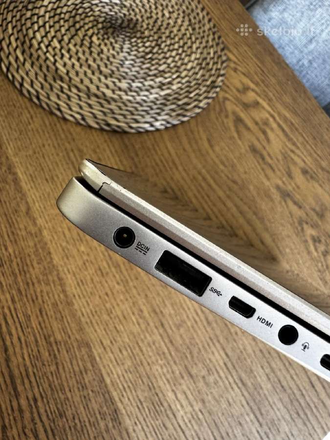 Nešiojamas komp. Asus Ux430ua i5-8250 8gb RAM - nuotraukos Nr. 6