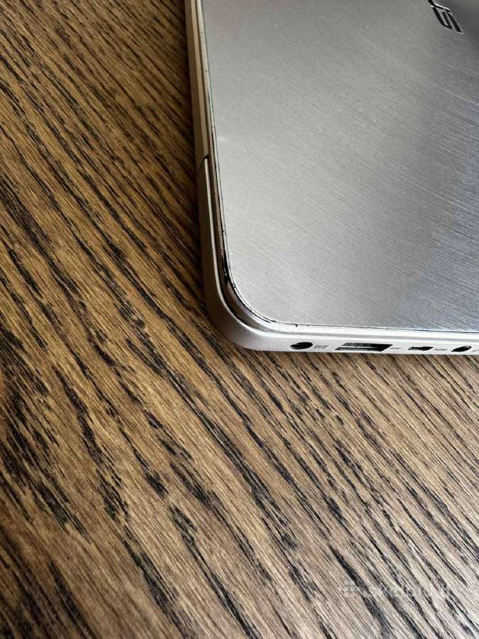 Nešiojamas komp. Asus Ux430ua i5-8250 8gb RAM - nuotraukos Nr. 15