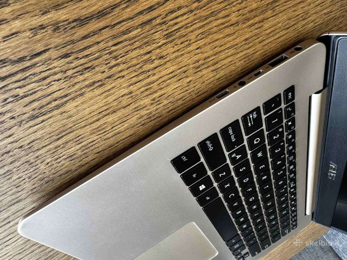 Nešiojamas komp. Asus Ux430ua i5-8250 8gb RAM - nuotraukos Nr. 8