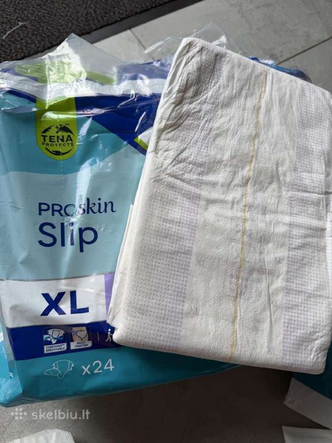 Tena XL - nuotraukos Nr. 2