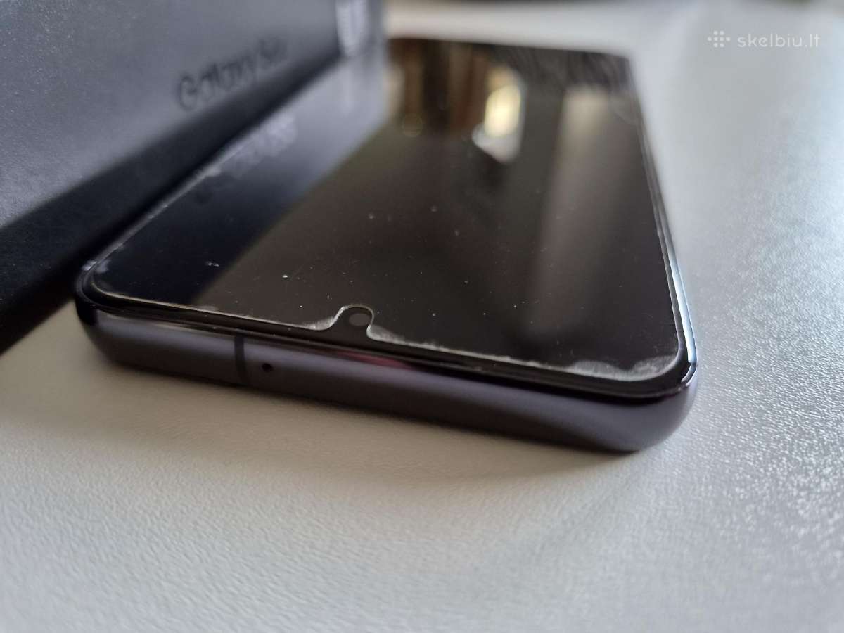 Samsung galaxy S22 128gb - nuotraukos Nr. 5