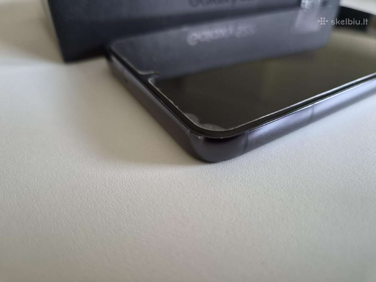 Samsung galaxy S22 128gb - nuotraukos Nr. 6