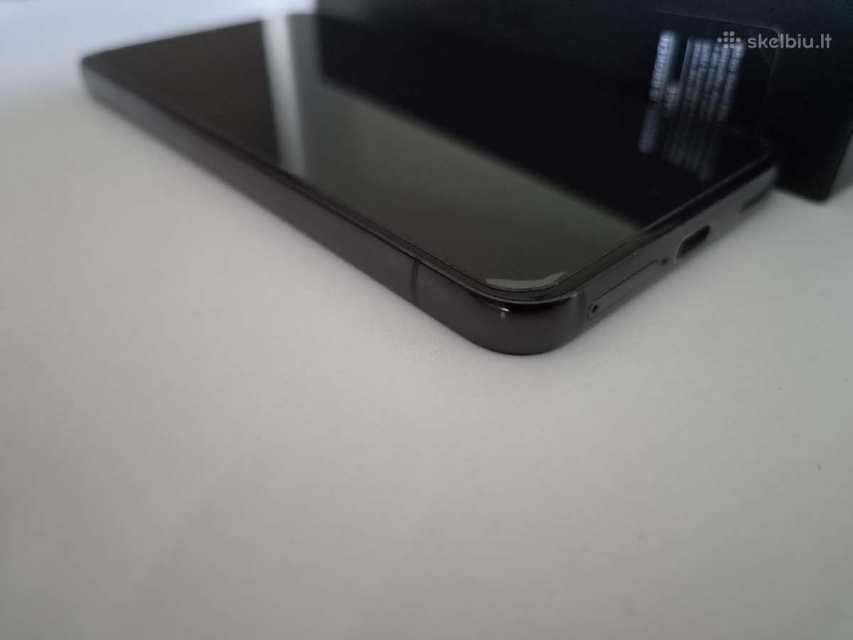 Samsung galaxy S22 128gb - nuotraukos Nr. 7