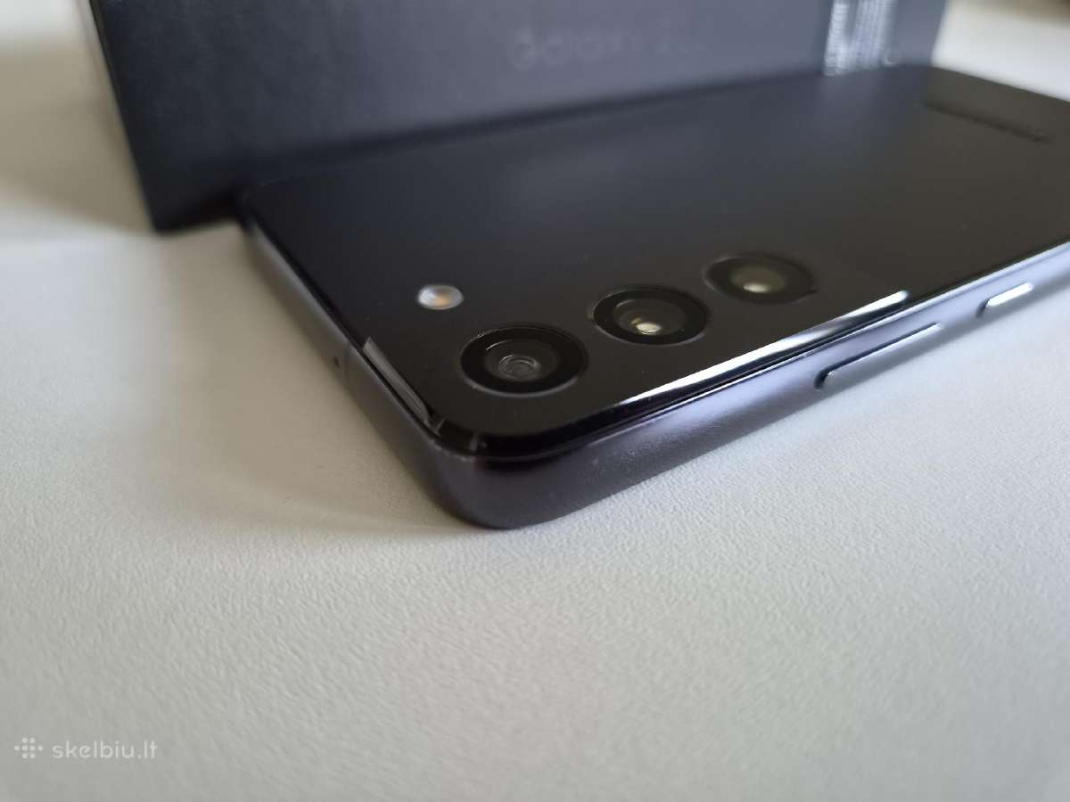 Samsung galaxy S22 128gb - nuotraukos Nr. 8