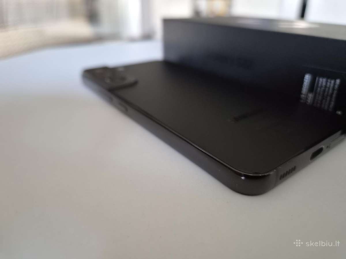 Samsung galaxy S22 128gb - nuotraukos Nr. 9