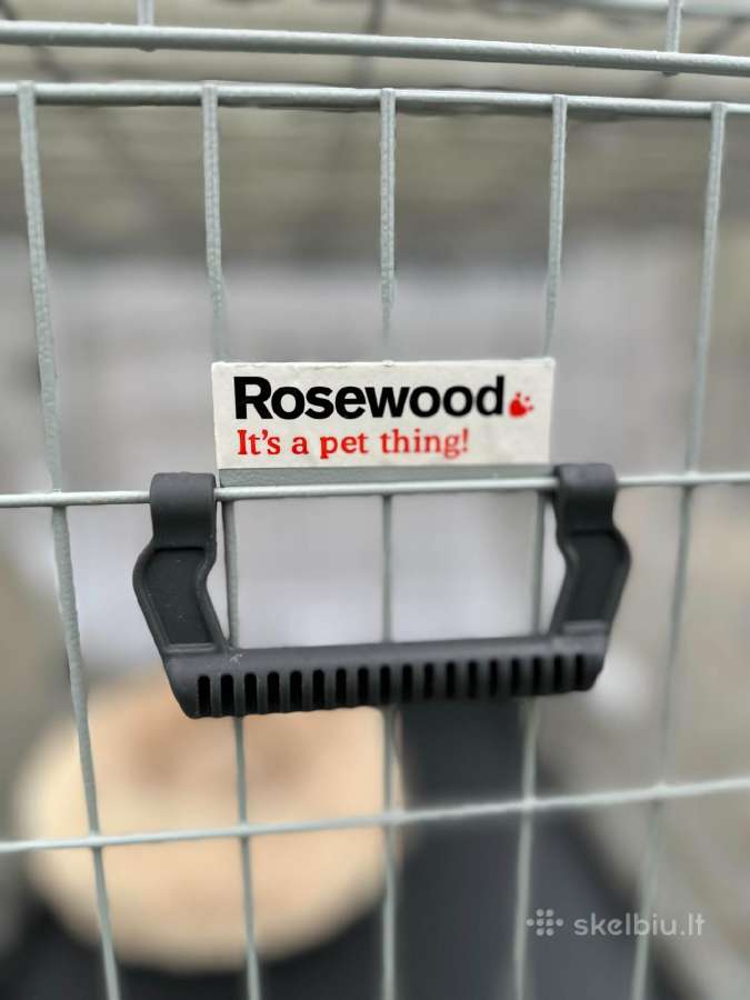 Rosewood XL narvas - nuotraukos Nr. 2