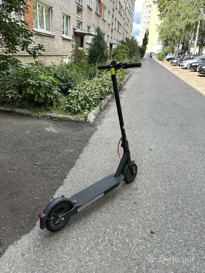 Ixiaomi mi pro 2 - nuotraukos Nr. 2