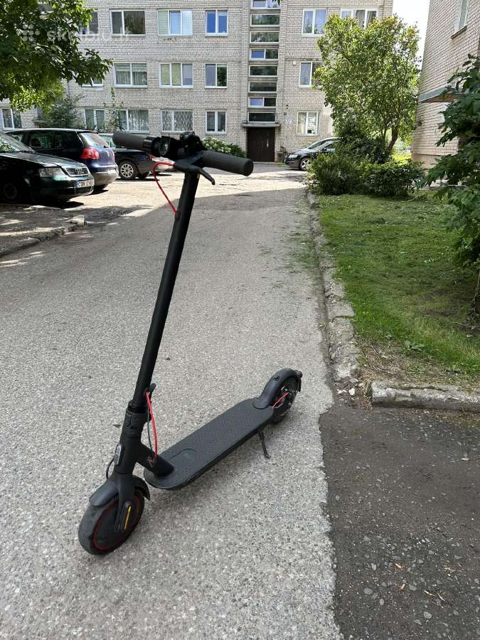 Ixiaomi mi pro 2 - nuotraukos Nr. 3
