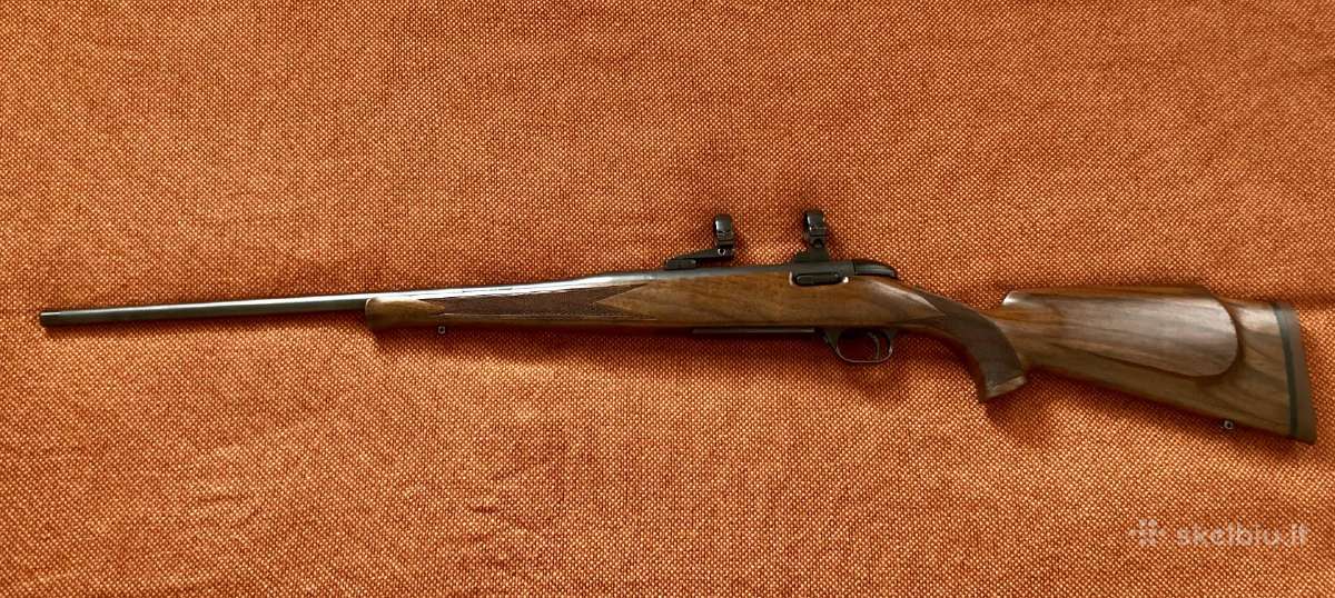 Browning Eurobolt 30-06 Spring. - nuotraukos Nr. 2