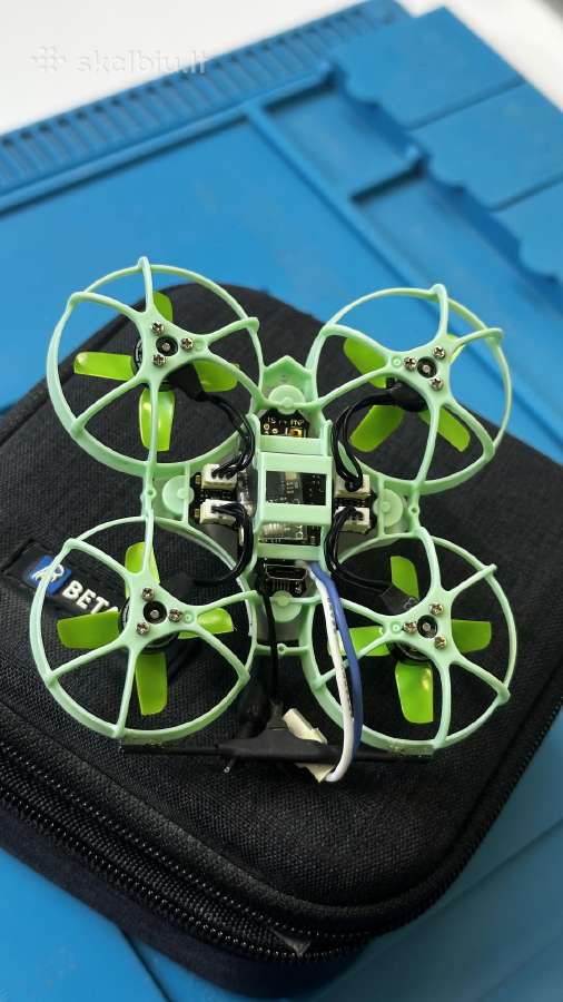 Betafpv Meteor 65 - nuotraukos Nr. 2