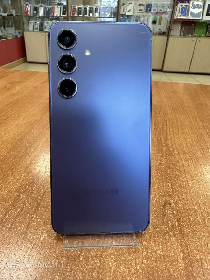 Samsung S921b Galaxy S24 128gb (Naudotas) - nuotraukos Nr. 2
