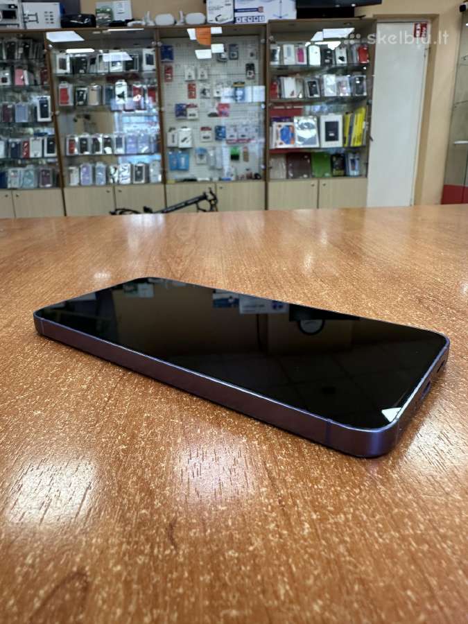 Samsung S921b Galaxy S24 128gb (Naudotas) - nuotraukos Nr. 3