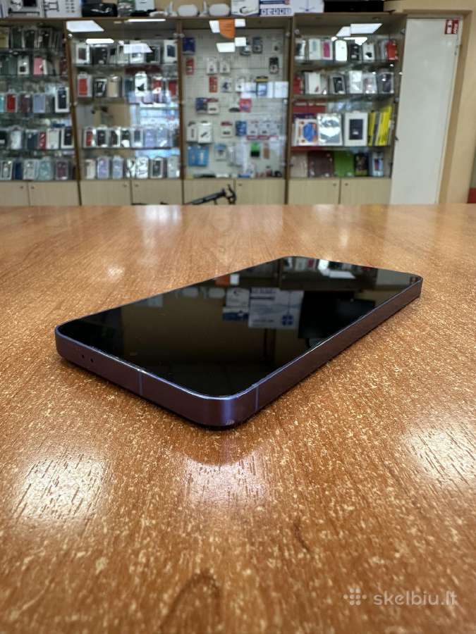 Samsung S921b Galaxy S24 128gb (Naudotas) - nuotraukos Nr. 4