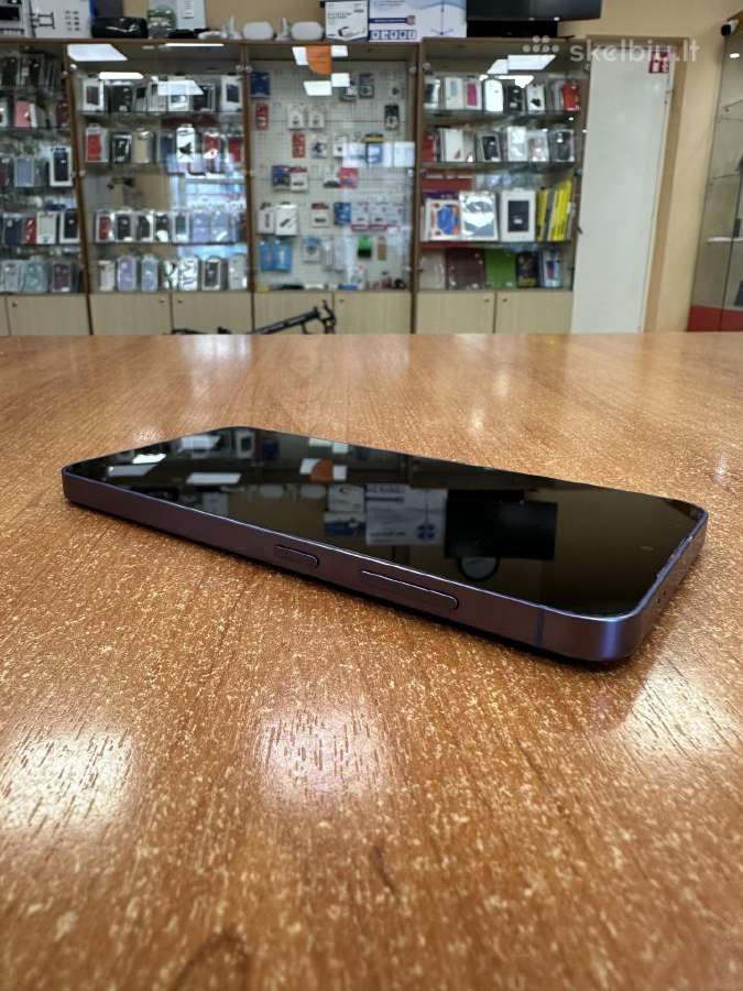 Samsung S921b Galaxy S24 128gb (Naudotas) - nuotraukos Nr. 5
