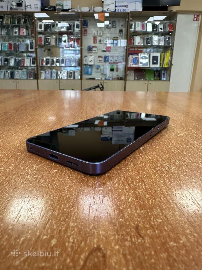 Samsung S921b Galaxy S24 128gb (Naudotas) - nuotraukos Nr. 6