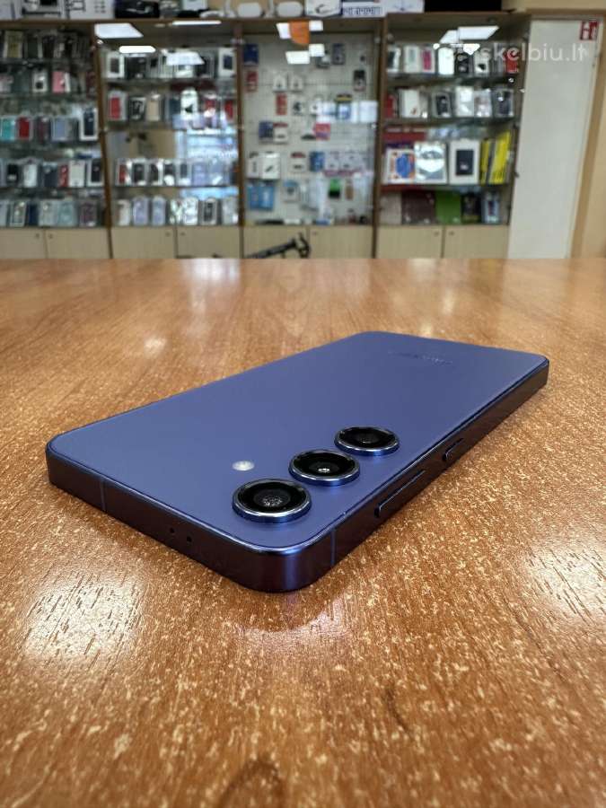 Samsung S921b Galaxy S24 128gb (Naudotas) - nuotraukos Nr. 7