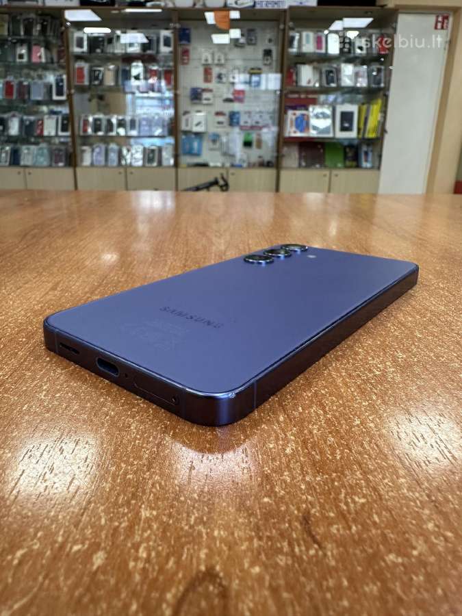 Samsung S921b Galaxy S24 128gb (Naudotas) - nuotraukos Nr. 9