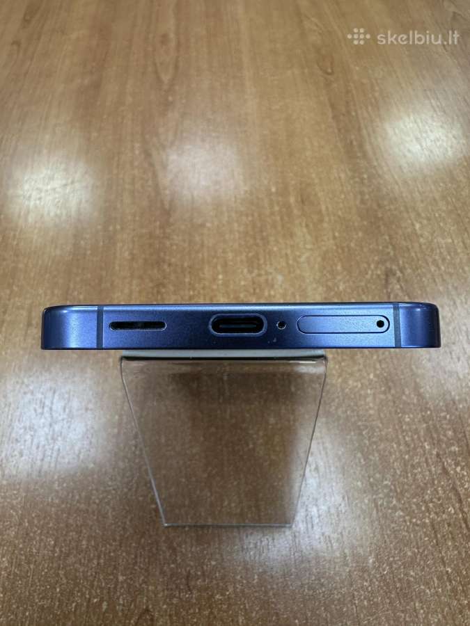 Samsung S921b Galaxy S24 128gb (Naudotas) - nuotraukos Nr. 11
