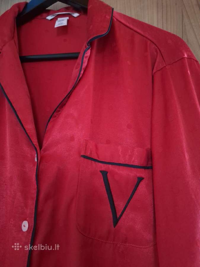 Victorias Secret pižama - nuotraukos Nr. 2