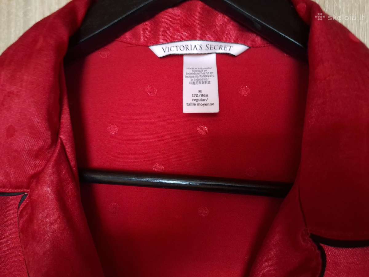 Victorias Secret pižama - nuotraukos Nr. 3